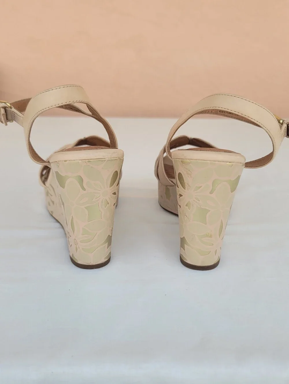 Clarks beautiful super